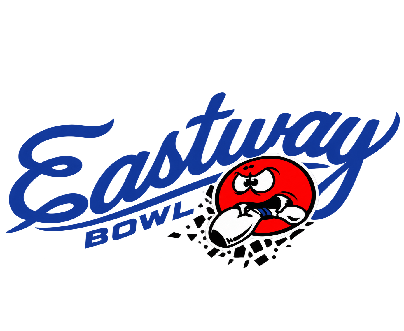 Eastway Bowl Logo